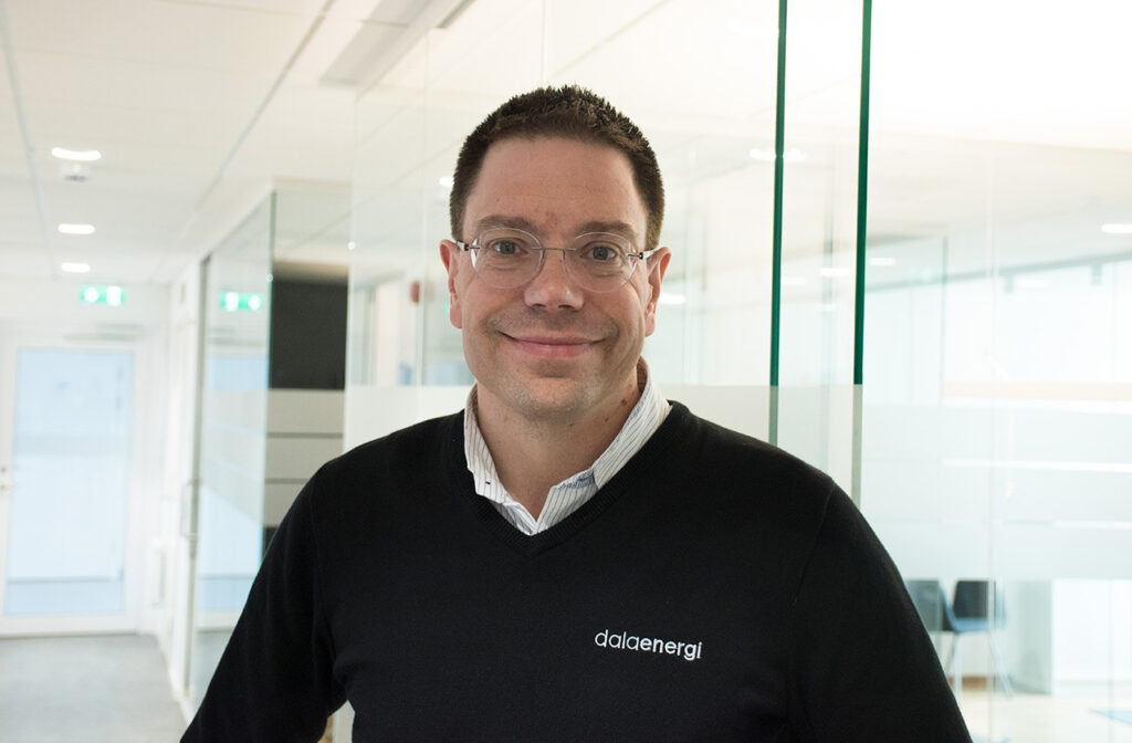 Bengt Östling