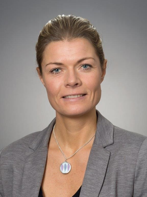 Åsa Bergqvist