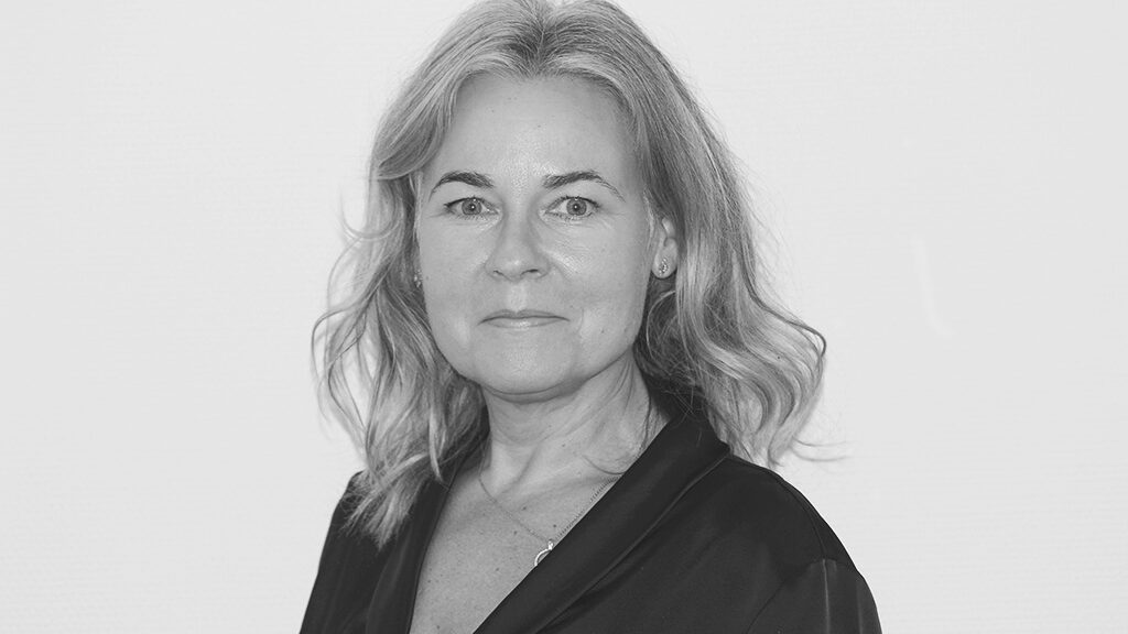Sofia Vadlund