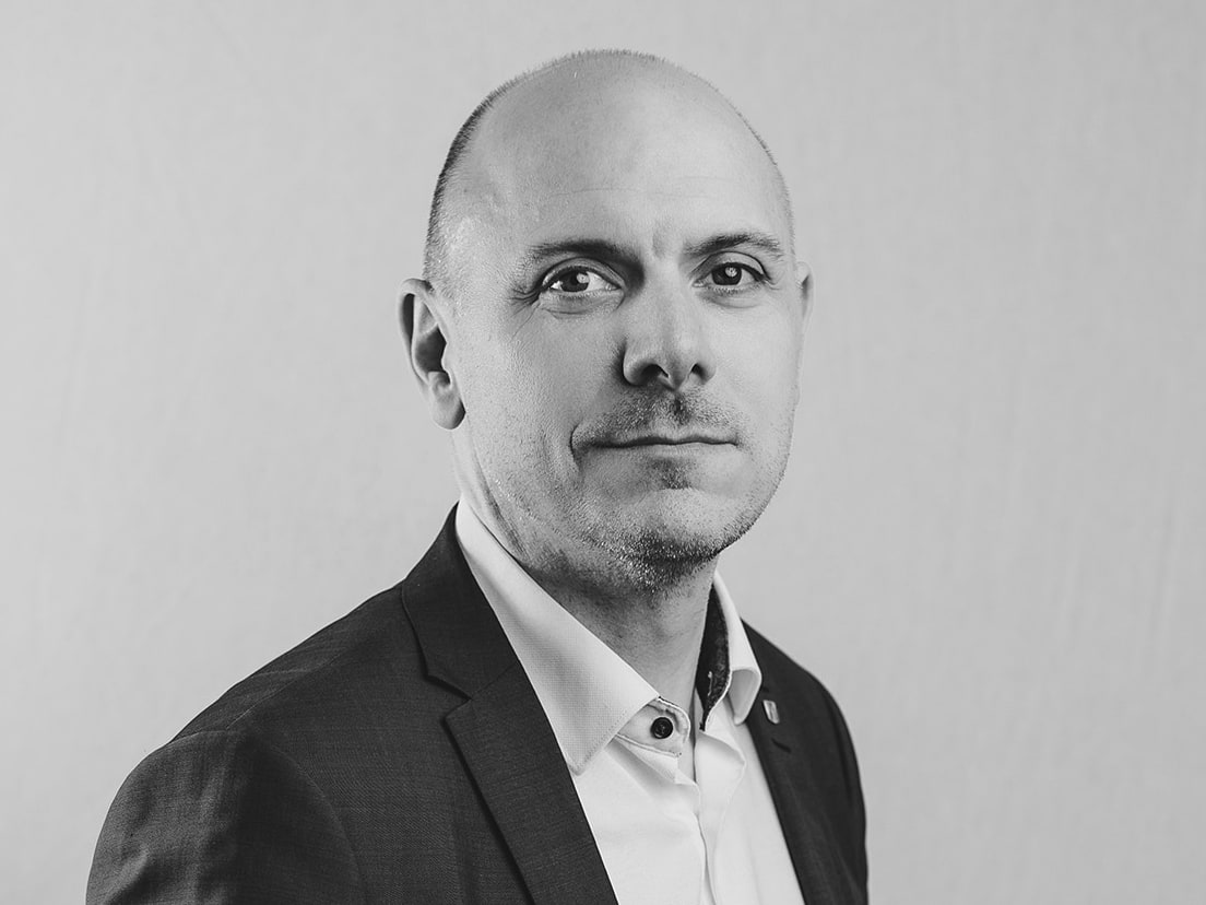 Fredrik Jarl