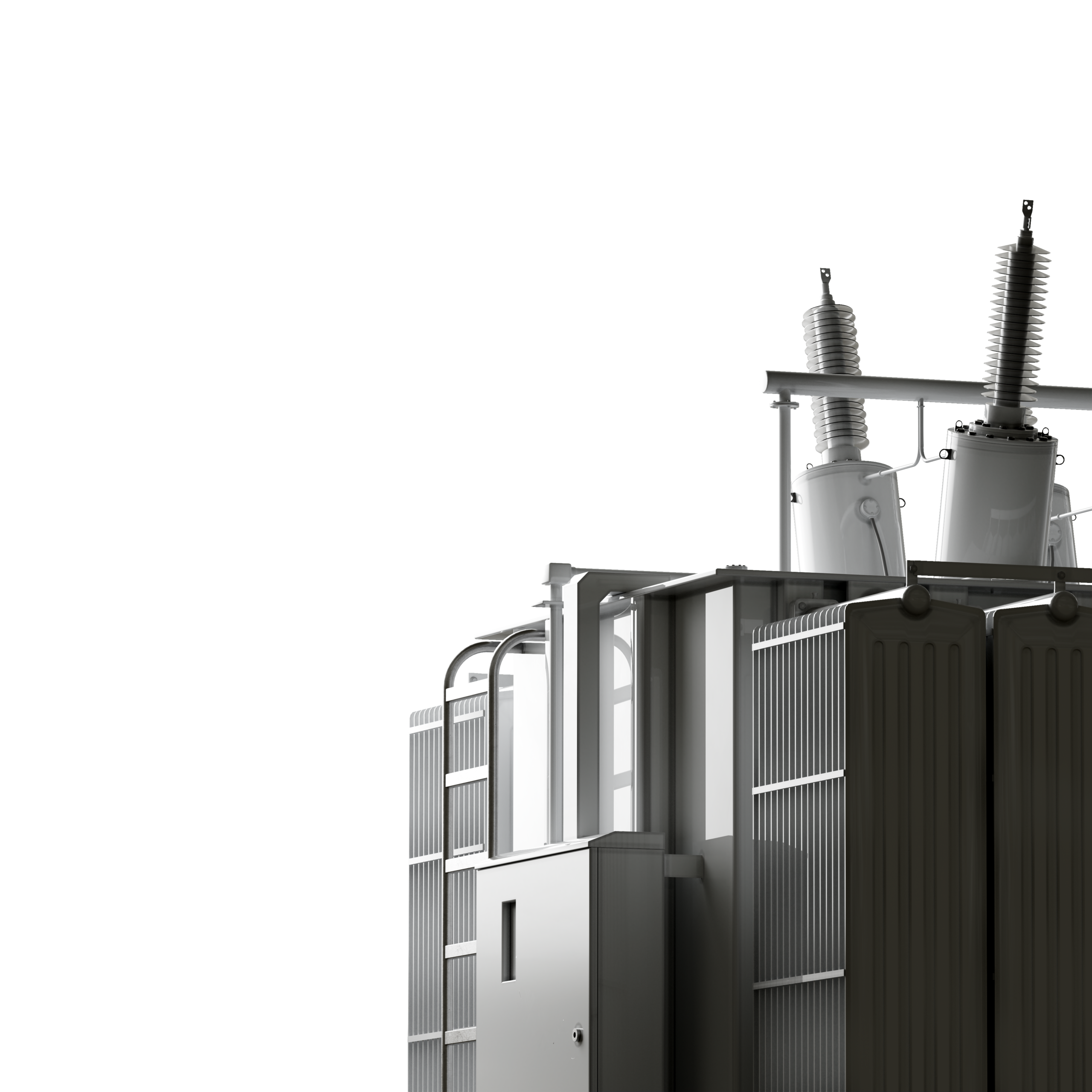 Generator (renderad tolkning)